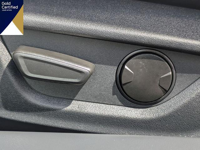 2025 Ford Mustang EcoBoost Premium Fastback