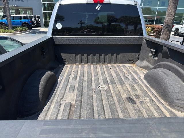 2017 Ford F-250 XLT