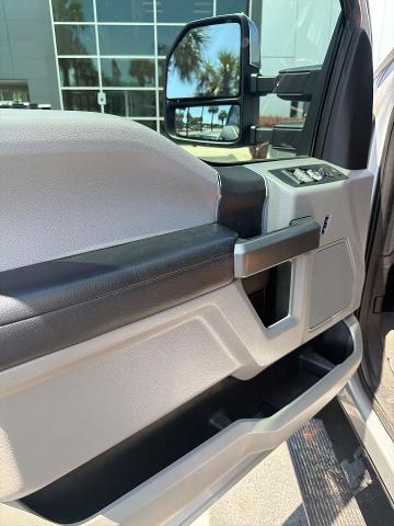 2017 Ford F-250 XLT