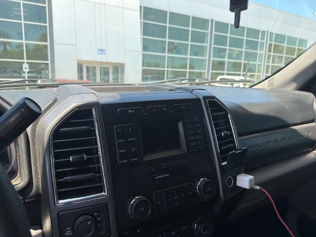 2017 Ford F-250 XLT