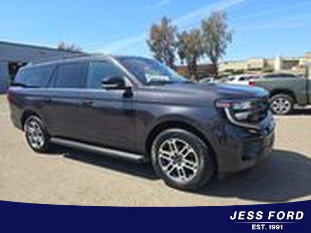 2025 Ford Expedition Active MAX
