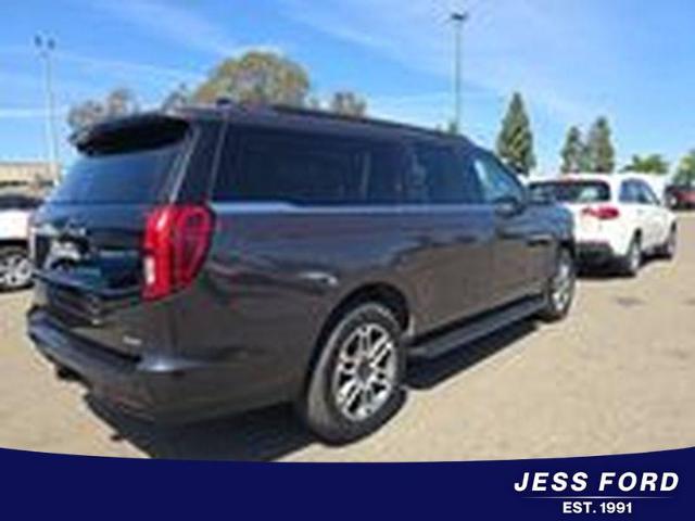 2025 Ford Expedition Active MAX