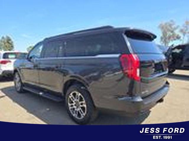 2025 Ford Expedition Active MAX