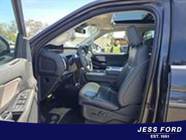 2025 Ford Expedition Active MAX