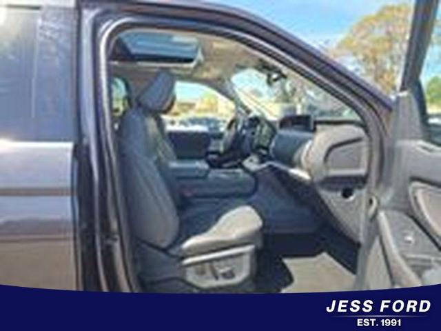 2025 Ford Expedition Active MAX