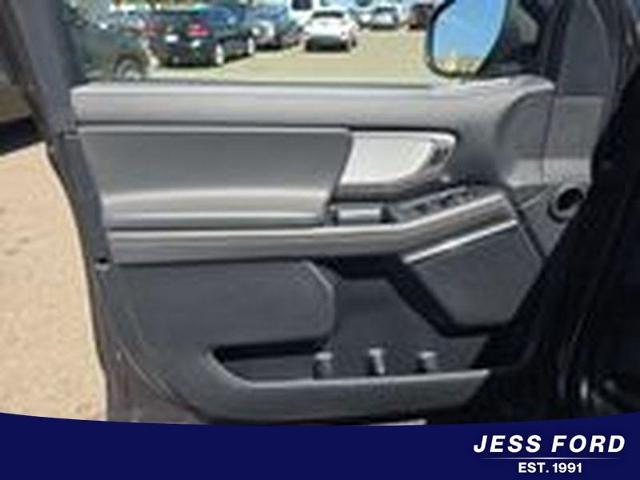 2025 Ford Expedition Active MAX