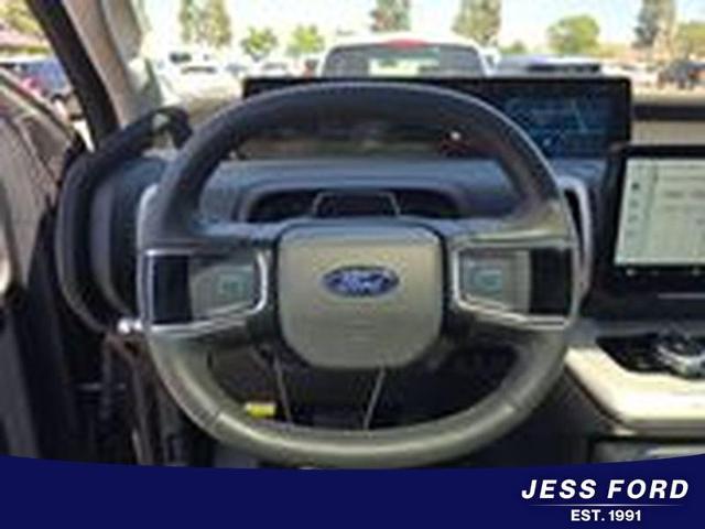 2025 Ford Expedition Active MAX