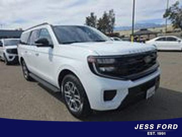 2025 Ford Expedition Active MAX