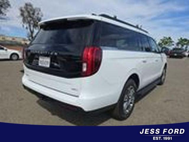 2025 Ford Expedition Active MAX