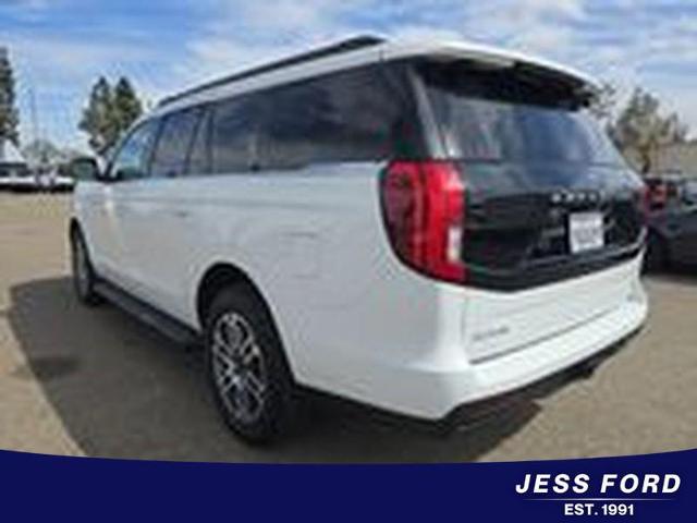 2025 Ford Expedition Active MAX