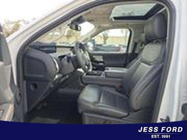 2025 Ford Expedition Active MAX