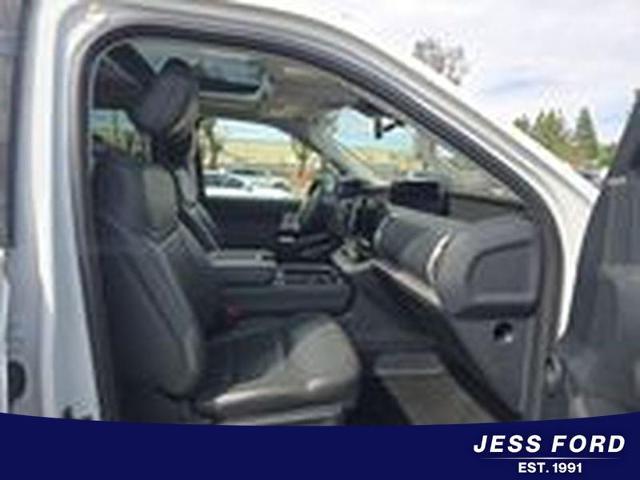 2025 Ford Expedition Active MAX