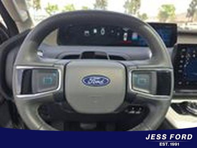 2025 Ford Expedition Active MAX