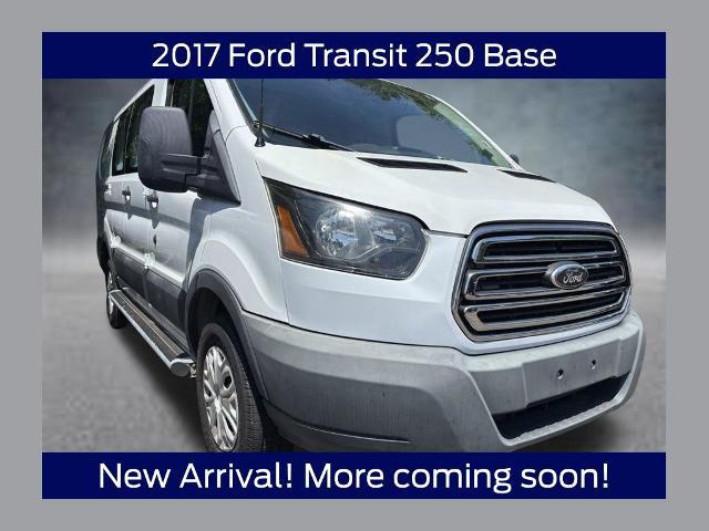 2017 Ford Transit 130 WB Low Roof Cargo for sale in Mount Airy, NC