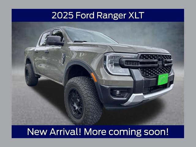 2025 Ford Ranger XLT for sale in Mount Airy, NC