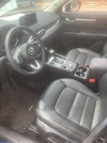 2023 Mazda CX-5 2.5 S Preferred
