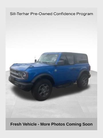 2024 Ford Bronco Big Bend for sale in Broomfield, CO