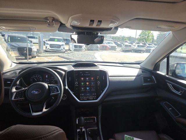 2024 Subaru Ascent Touring 7-Passenger