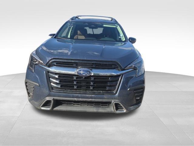 2024 Subaru Ascent Touring 7-Passenger