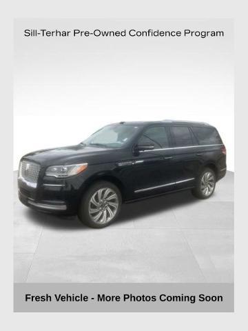 2023 Lincoln Navigator Reserve for sale in Broomfield, CO