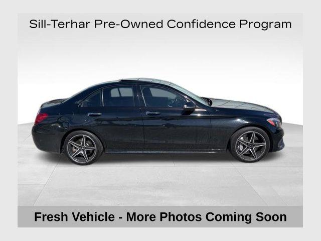 2018 Mercedes-Benz AMG C 43 4MATIC for sale in Broomfield, CO