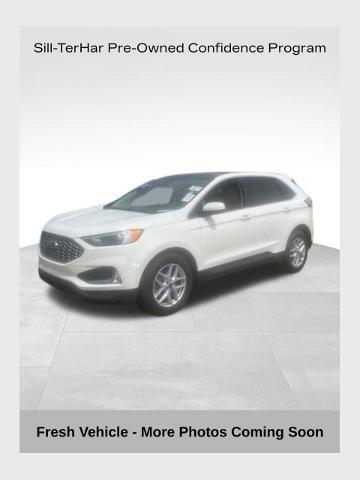2024 Ford Edge SEL for sale in Broomfield, CO
