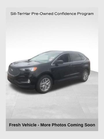 2024 Ford Edge SEL for sale in Broomfield, CO