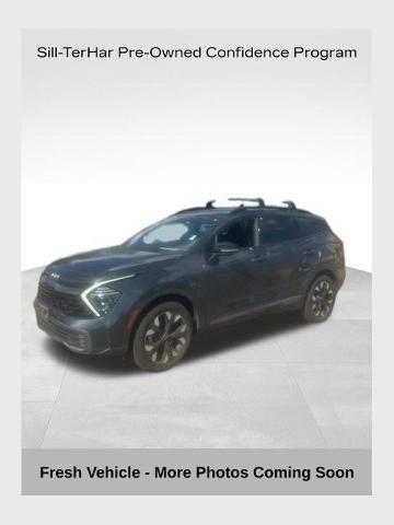 2024 Kia Sportage X-Line for sale in Broomfield, CO