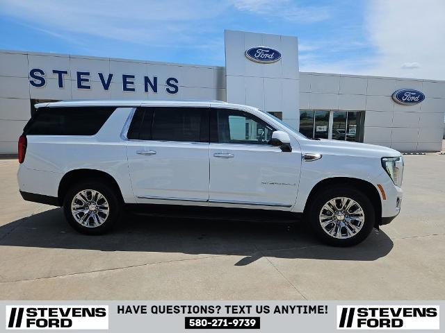 2025 GMC Yukon XL 4WD Denali