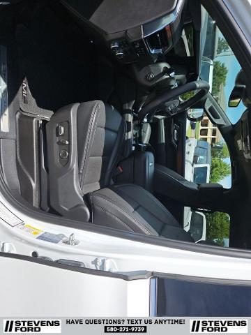 2025 GMC Yukon XL 4WD Denali