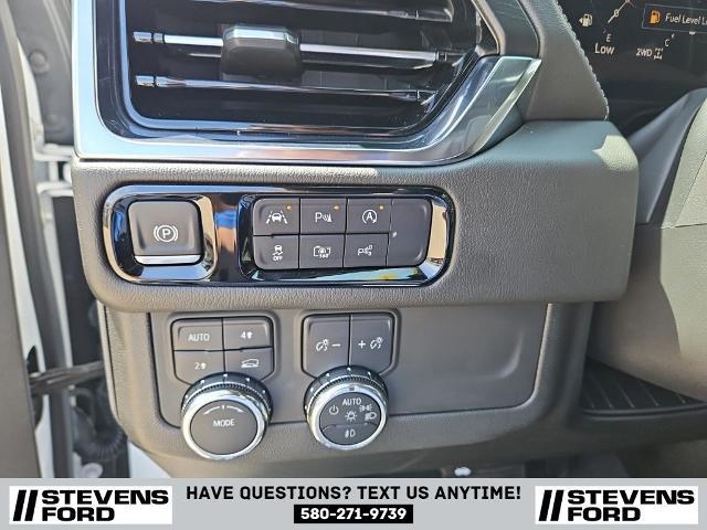 2025 GMC Yukon XL 4WD Denali