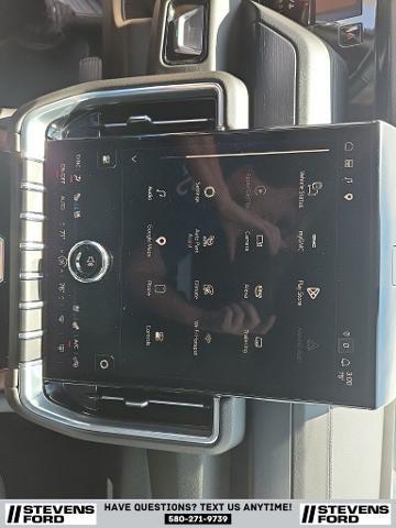 2025 GMC Yukon XL 4WD Denali