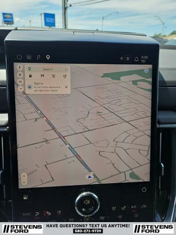 2025 GMC Yukon XL 4WD Denali