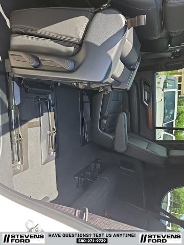 2025 GMC Yukon XL 4WD Denali
