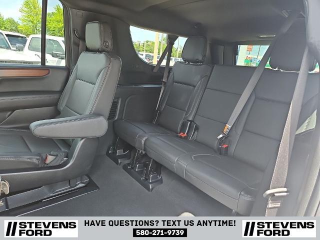 2025 GMC Yukon XL 4WD Denali