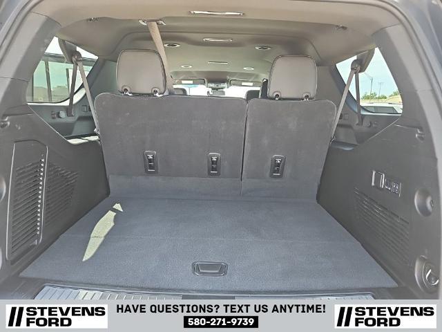 2025 GMC Yukon XL 4WD Denali