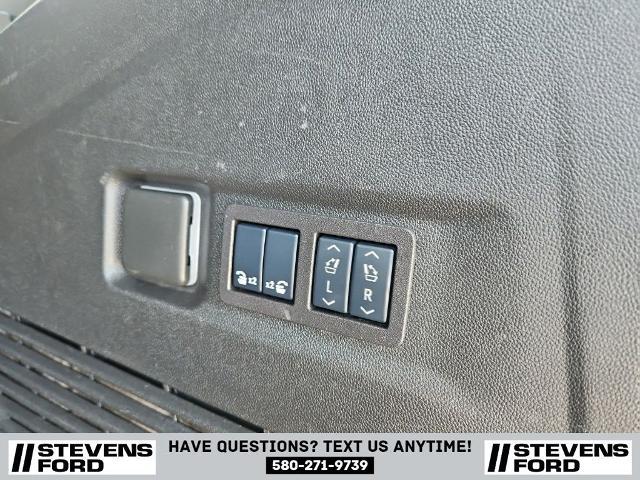 2025 GMC Yukon XL 4WD Denali
