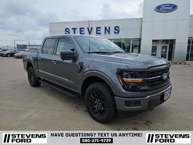 2025 Ford F-150 XLT for sale in Enid, OK