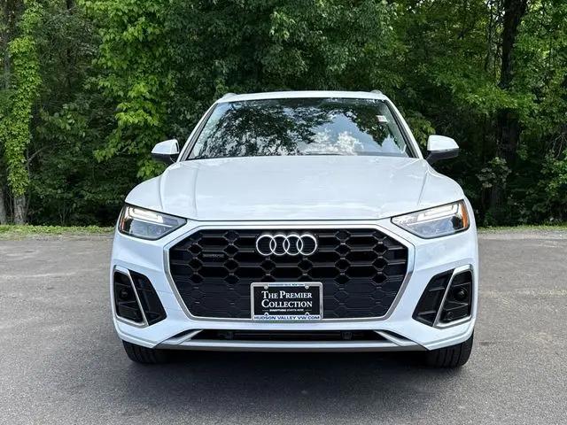 2024 Audi Q5 Premium 45 TFSI S line quattro