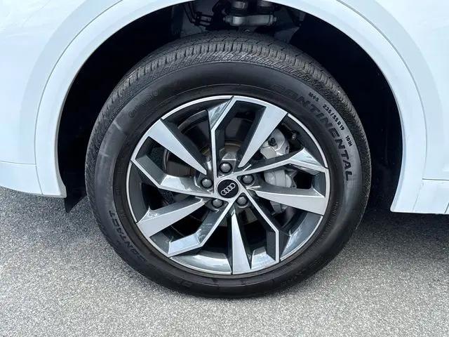 2024 Audi Q5 Premium 45 TFSI S line quattro