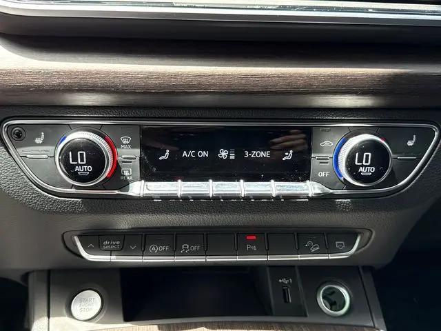 2024 Audi Q5 Premium 45 TFSI S line quattro