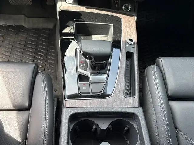 2024 Audi Q5 Premium 45 TFSI S line quattro