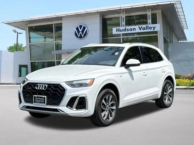 2024 Audi Q5 Premium 45 TFSI S line quattro for sale in Wappingers Falls, NY