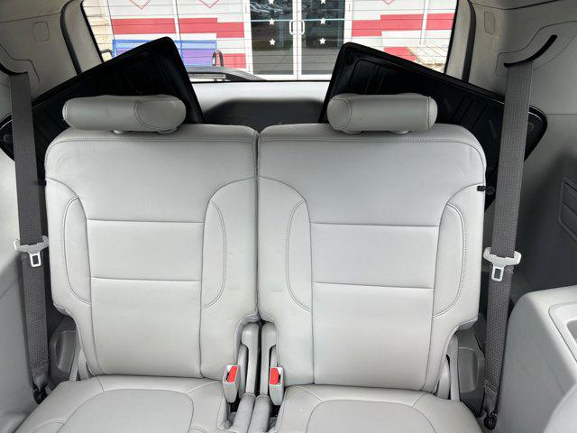 2021 GMC Acadia AWD SLT