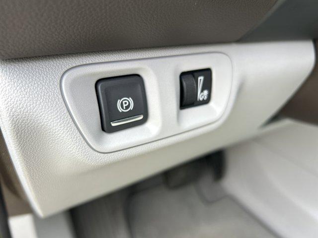 2021 GMC Acadia AWD SLT