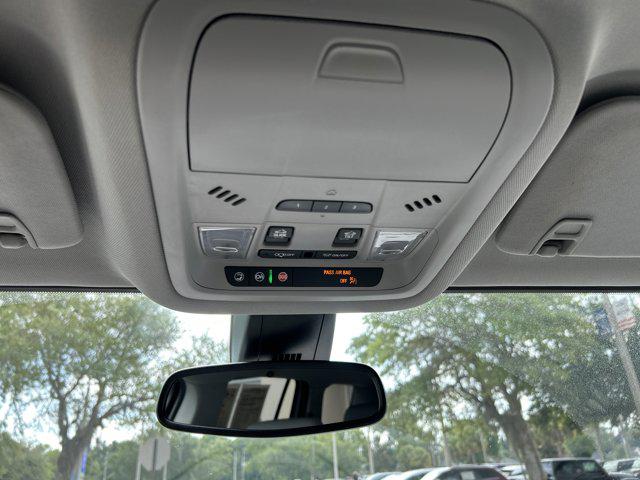 2021 GMC Acadia AWD SLT