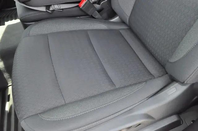 2026 Chevrolet Silverado 1500 4WD Crew Cab Standard Bed LT