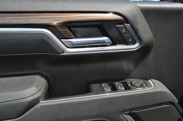 2026 Chevrolet Silverado 1500 4WD Crew Cab Standard Bed LT