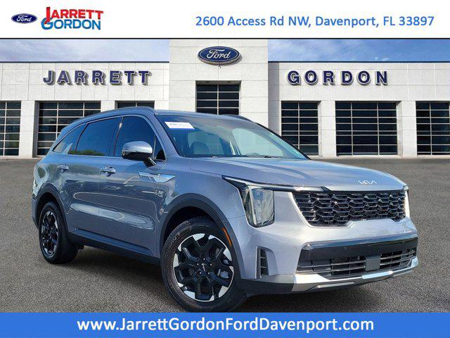 2025 Kia Sorento S for sale in Davenport, FL