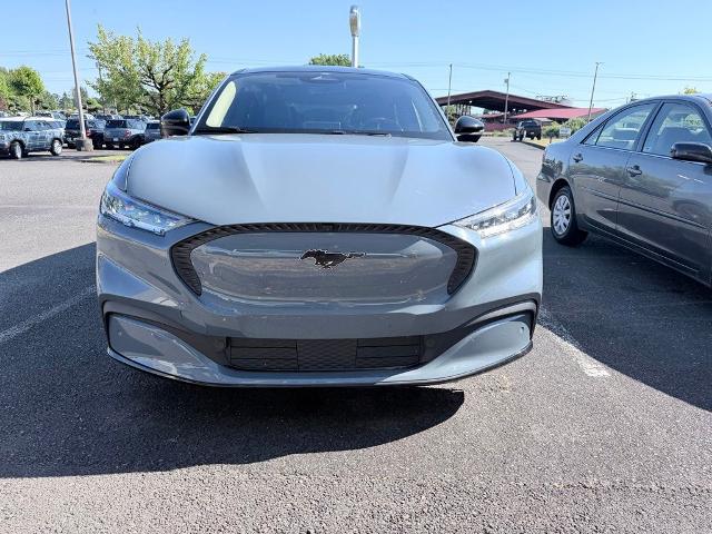 2023 Ford Mustang Mach-E California Route 1